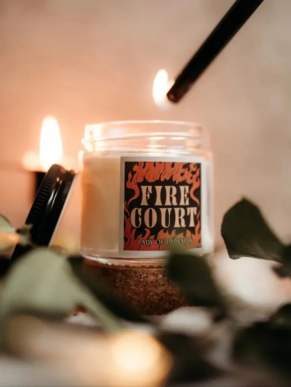 Bookish Box Candle Bundle